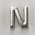 N