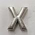 X
