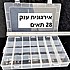 ענק -28 תאים לא נשלפים