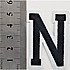N