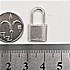 מנעול . כסף 925