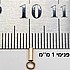 2 יחידות קוטר פנימי 1 מילימטר