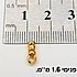 2 יחידות קוטר פנימי 1.6 מילימטר
