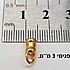2 יחידות קוטר פנימי 3 מילימטר