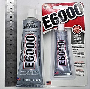 ��� E-6000