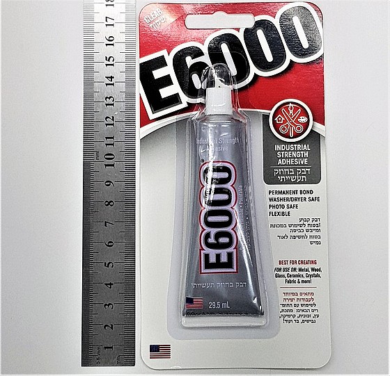 ��� E-6000