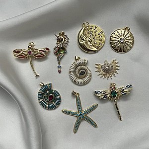 ������� ������� ������� Gold Plated