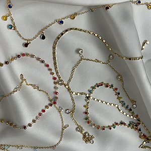 ������� ����� ��� Gold Plated