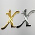 X